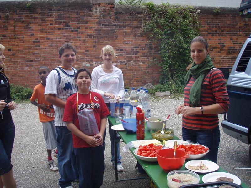AAK Sommerfest