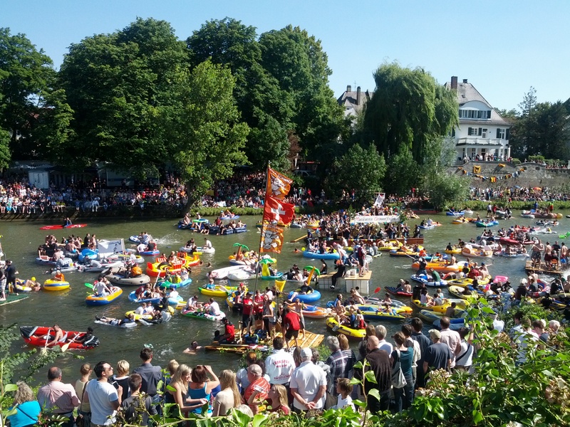 Schwörmontag