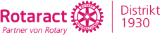 logo rotaract d1930