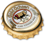 Brauerei Goldochsen