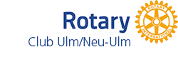 Rotary Ulm Neu Ulm