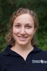 Katharina Schaf
