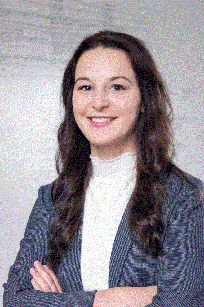 Patricia Garatva