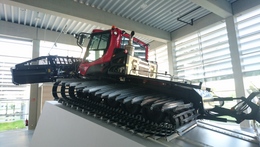 Pistenbully